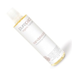 Pure Pact Sandalwood Moisturizing Shampoo - DKK 159 GRATIS leveret.